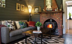 Viola- Cottage Retreat In Hepburn Springs