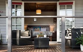 Viola- Cottage Retreat In Hepburn Springs